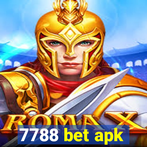 7788 bet apk